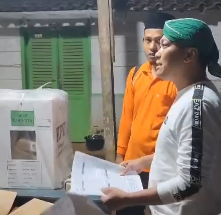 Modus Pergeseran Suara Masih Terjadi Di Lampung Tengah