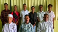 Tahapan Pemilu Masih BerlangsungFKUB TTS Imbau Warga Jaga Kamtibmas