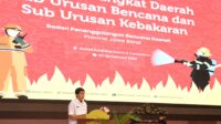 Jalin Terus Sinergi dan Kolaborasi Tangani Kebencanaan di Jawa Barat