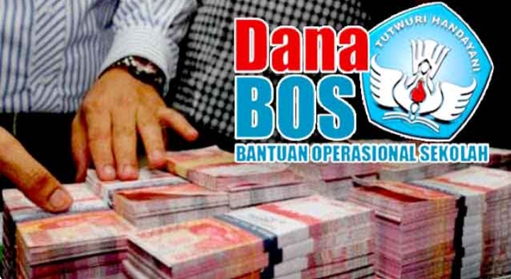 Kepala SDN Sie Diduga Kuasai Pengelolaan Dana Tanpa RKAS Tim BOS