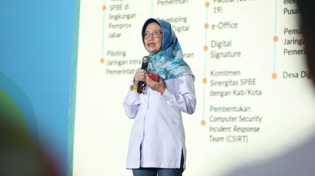 Diskominfo Jabar Gelar Forum Perangkat Daerah Bidang Komunikasi, Informatika, Statistik dan Persandian