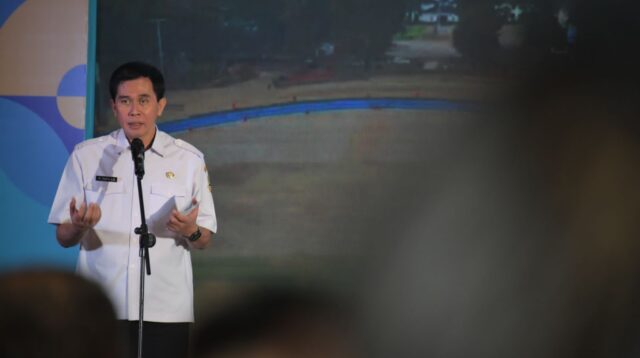 Pj. Sekda Jabar Ingatkan Penambahan Sekolah Baru Harus Dilakukan dengan Matang dan Terintegrasi