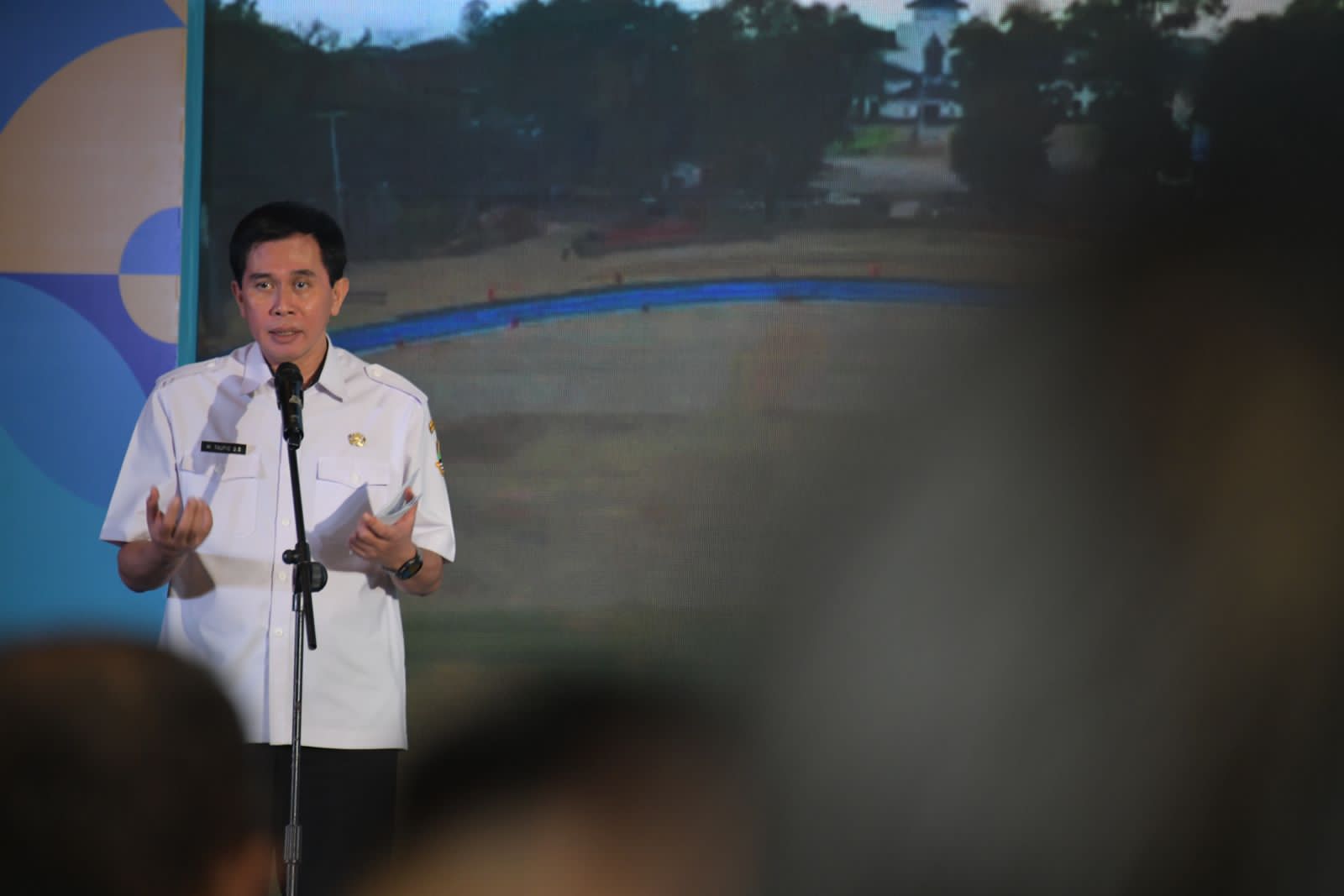 Pj. Sekda Jabar Ingatkan Penambahan Sekolah Baru Harus Dilakukan dengan Matang dan Terintegrasi