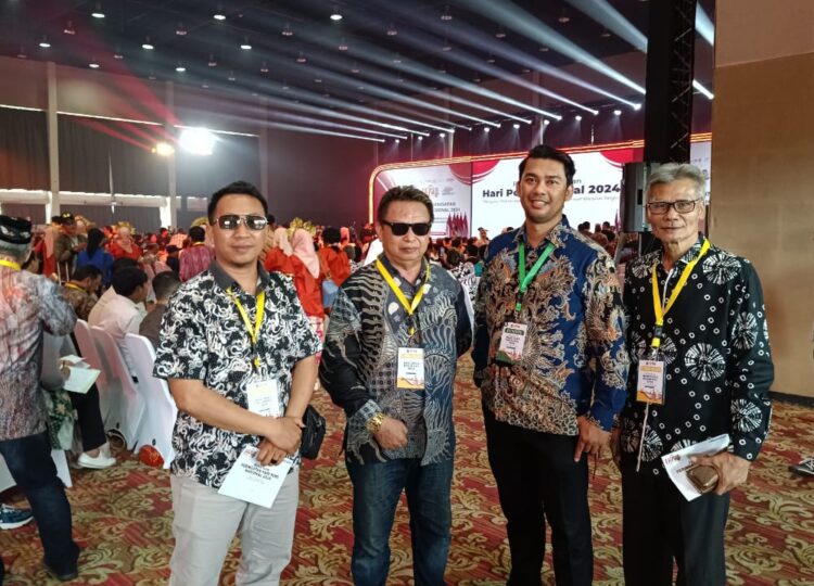 Presiden Jokowi Tetapkan Publisher Rights, Ketum MIO Indonesia: Harapan Baru Bagi Pers Bermutu Presiden Jokowi Tetapkan Publisher Rights, Ketum MIO Indonesia: Harapan Baru Bagi Pers Bermutu