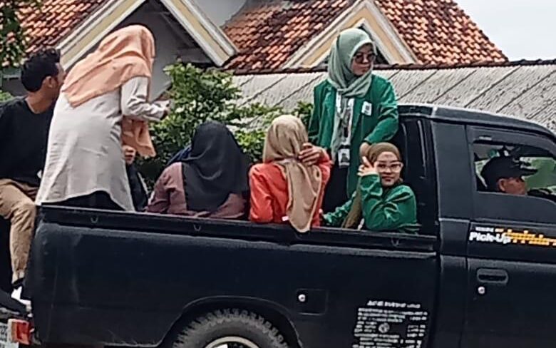 Dugaan TSM Di Kabupaten Lampung Tengah Melibatkan Kepala Desa