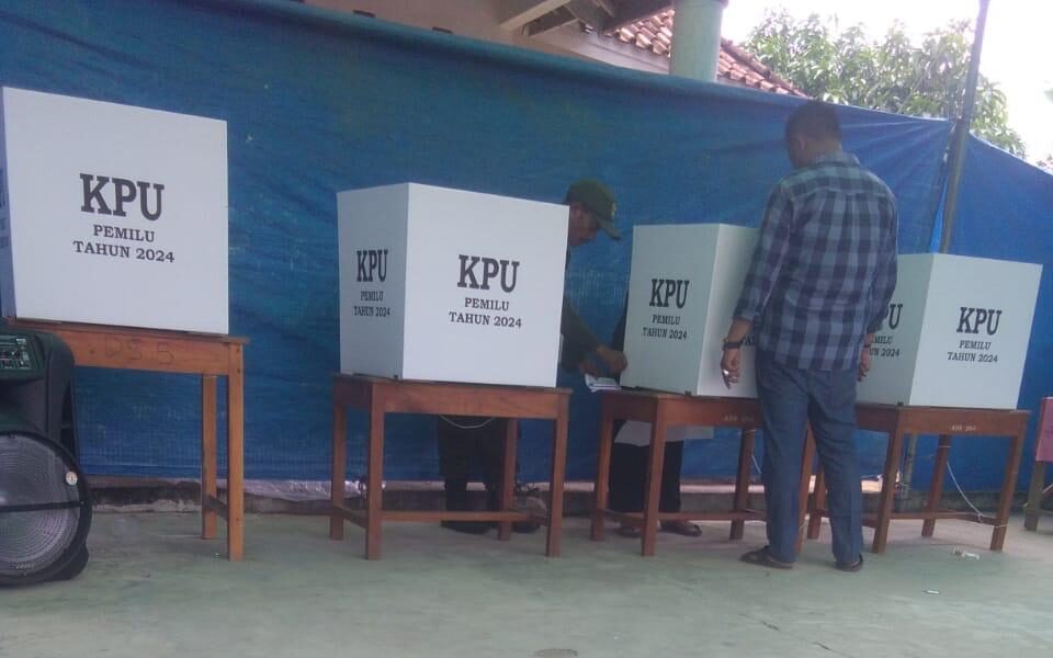 Dugaan TSM Di Kabupaten Lampung Tengah Melibatkan Kepala Desa