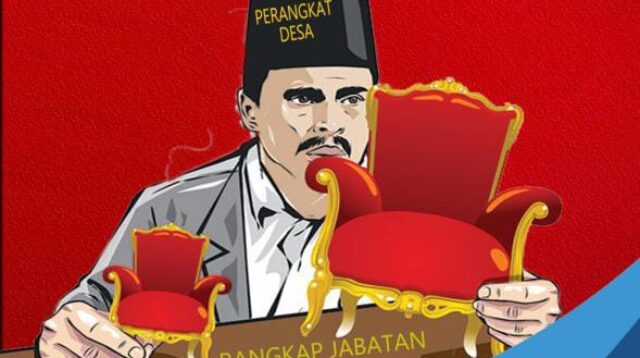 Oknum Perangkat Desa Cikuya Diduga Merangkap Sebagai Ketua PPK Sukaresmi