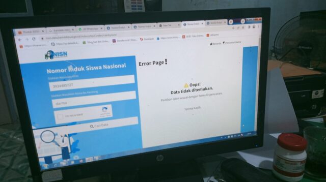 Diduga Caleg di Pessel Kantongi Ijazah Asli Tapi Palsu