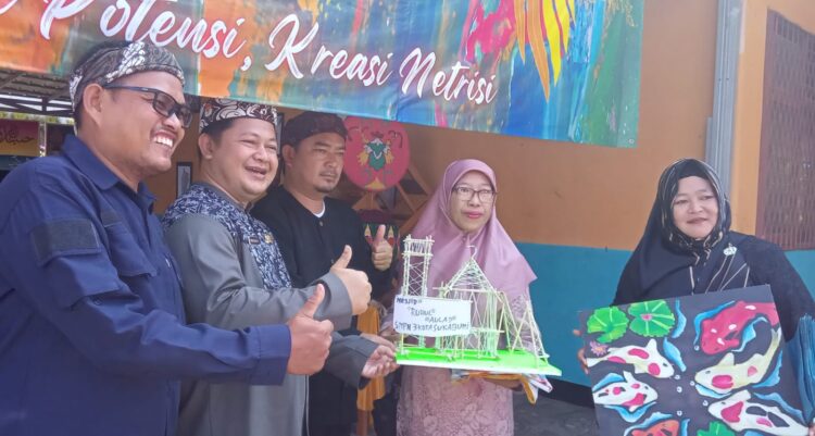 SMPN 3 Kota Sukabumi, Mengadakan Kegiatan Gelar Seni Tahun 2024