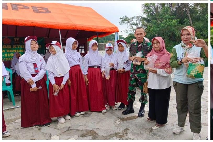 Inovasi Penanganan Stunting
