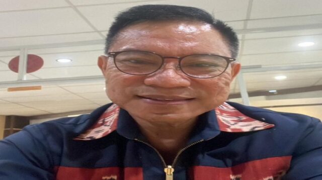 Mengawal Transisi Kepemimpinan: Dekan Andre Koreh Menguak Esensi Peran Pers dalam Membangun Bangsa yang Adil dan Berkualitas