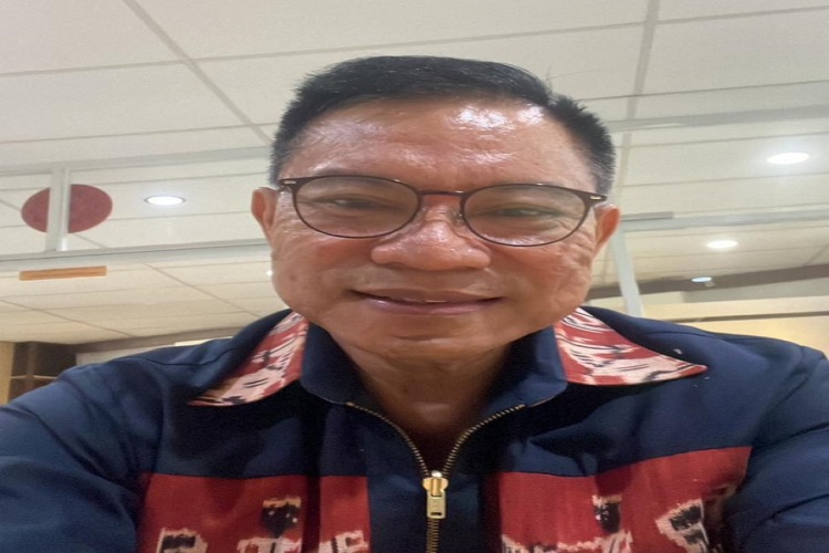 Mengawal Transisi Kepemimpinan: Dekan Andre Koreh Menguak Esensi Peran Pers dalam Membangun Bangsa yang Adil dan Berkualitas Mengawal Transisi Kepemimpinan: Dekan Andre Koreh Menguak Esensi Peran Pers dalam Membangun Bangsa yang Adil dan Berkualitas