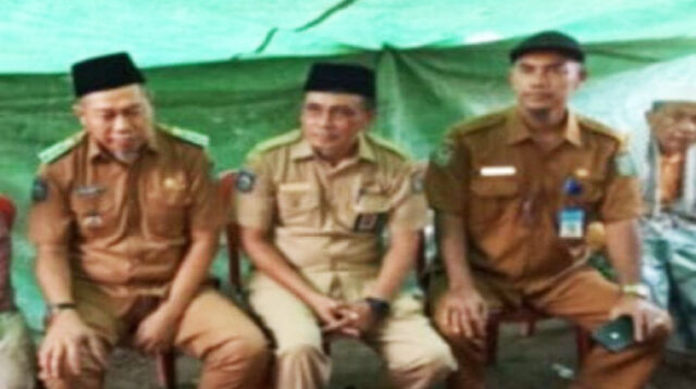 PJ. Walikota Bima Bantu Pemulangan Jenazah PMI di Malaysia Ram Saputra