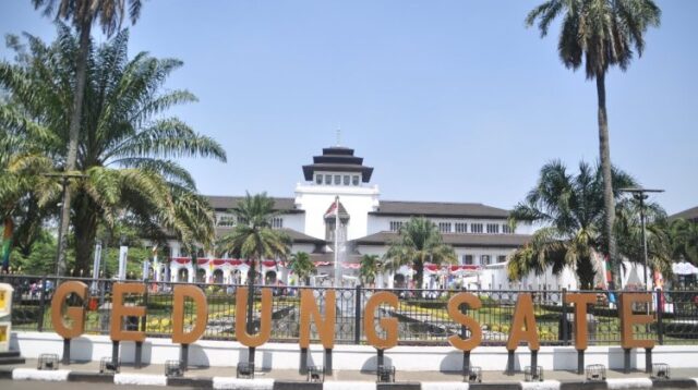 Jabar Tuan Rumah Rakernas Askompsi 2024 Diskominfo Se - Indonesia Akan Bahas Keamanan Siber dan Sandi