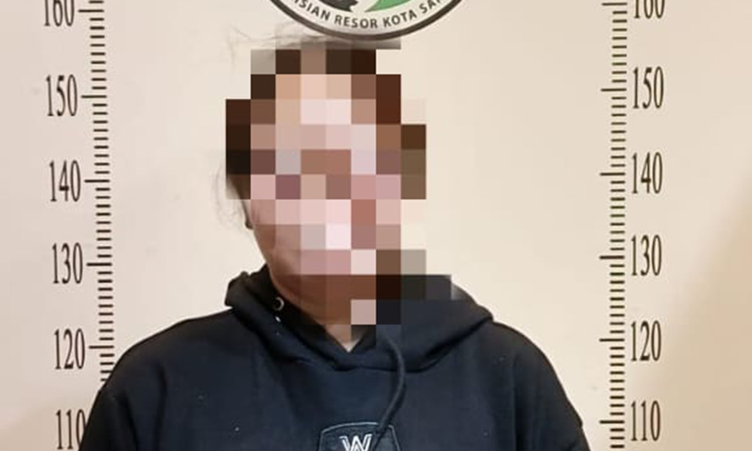 Pelaku Penyalahgunaan Narkotika Kembali Di Tangkap Polresta Samarinda