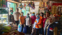 Jelang Paskah dan Idul Fitri, Polisi Bersama Instansi Terkait Cek Peredaran Kebutuhan Pokok