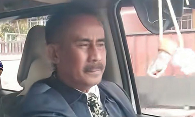 Dukung Sikap Wakapolri Produk Jurnalistik Tak Boleh Dipidana Dengan UU ITE