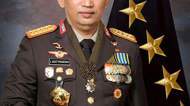 Tindaklanjuti Perpres, Polri Susun Aturan Terkait Direktorat PPA dan TPPO di Bareskrim