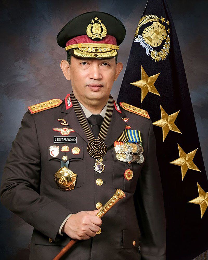 Tindaklanjuti Perpres, Polri Susun Aturan Terkait Direktorat PPA dan TPPO di Bareskrim Tindaklanjuti Perpres, Polri Susun Aturan Terkait Direktorat PPA dan TPPO di Bareskrim