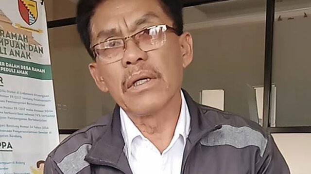 Desa Warnasari Optimalkan Pembangunan Jalan