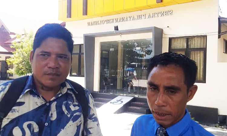 Proses Hukum Kasus Kematian Rambu Axi Masih Bergulir di Tingkat Penyidik Polres Sumba Timur