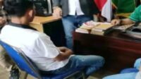 DPD LPKNI Desak Polres Tanggamus Segera Lakukan Gelar Perkara Laporan Didaga Perzinahan