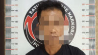 Polres Berau Ungkap Peredaran Sabu di Teluk Bayur