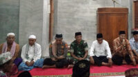 Kapolsek Belo Bersama Forkopimcam Gelar Safari Ramadhan di Desa Ncera Kapolsek Belo Bersama Forkopimcam Gelar Safari Ramadhan di Desa Ncera