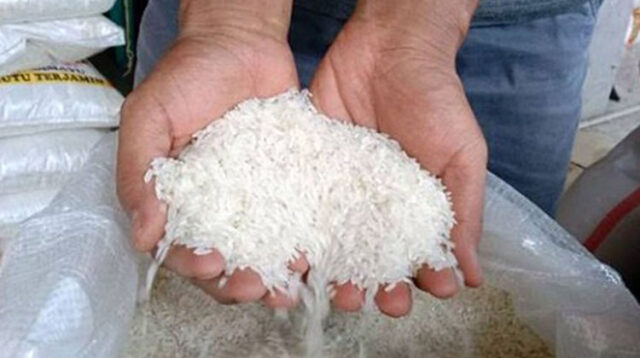 Harga Beras Premium di Kabupaten Kupang Tembus Rp20 Ribu per Kg