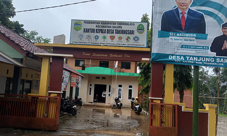 Diduga Cacat Hukum, Proses Pengangkatan Penjaringan Perangkat Desa Tanjungsari Kecamatan Salopa Tuai Polemik