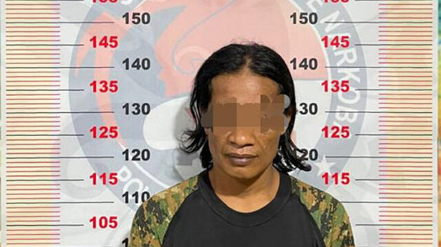 Bawa Sabu 1,77 Gram Pria 39 Tahun Ditangkap Di KM 3