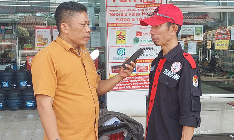 Figur Ling Ling Nugraha Sebagai Calon Bupati Pangandaran Menurut Tokoh dan Aktivis