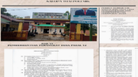 Diduga Cacat Hukum, Proses Pengangkatan Penjaringan Perangkat Desa Tanjungsari Kecamatan Salopa Tuai Polemik