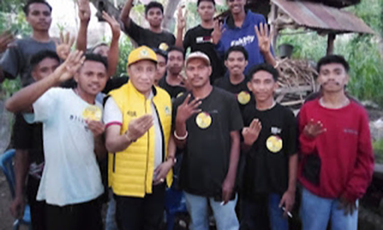 Eksplorasi Demokrasi: De Rosari Patut Diperhitungkan Dalam Pilkada Lembata 2024 Eksplorasi Demokrasi: De Rosari Patut Diperhitungkan Dalam Pilkada Lembata 2024