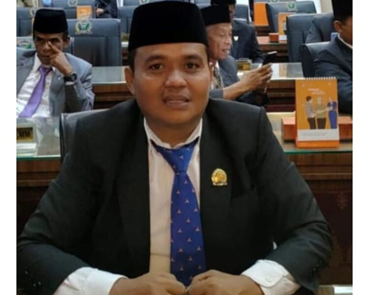 Keabsahan Ijazah Robi Binur Menyelesaikan Sekolah Menengah Pertama (SMP) Dapat Dibuktikan Secara Historis