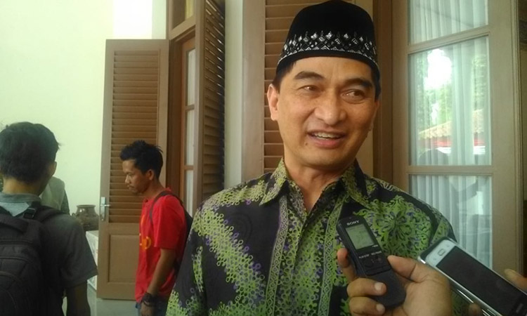 Komisi III DPR RI Apresiasi Kinerja Kejati Banten Dalam Pemberantasan Tindak Pidana Korupsi di Banten