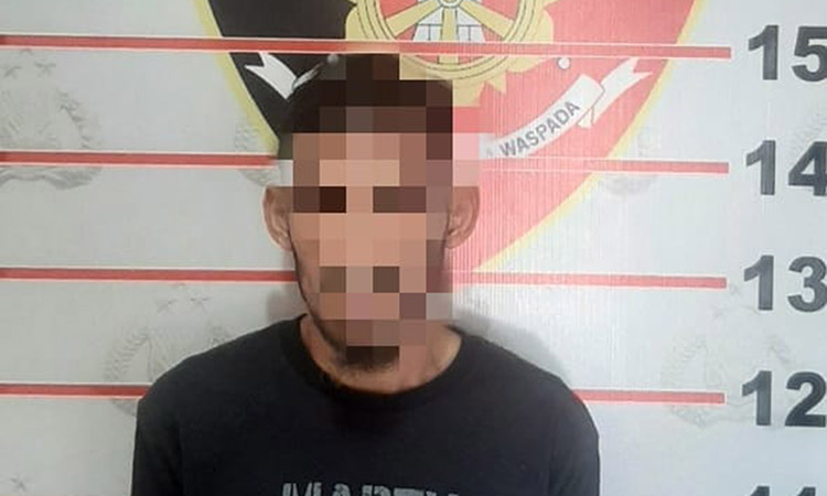 Pengungkapan Perkara Tindak Pidana Pencurian R2 Di Wilkum Polsek Samarinda Seberang