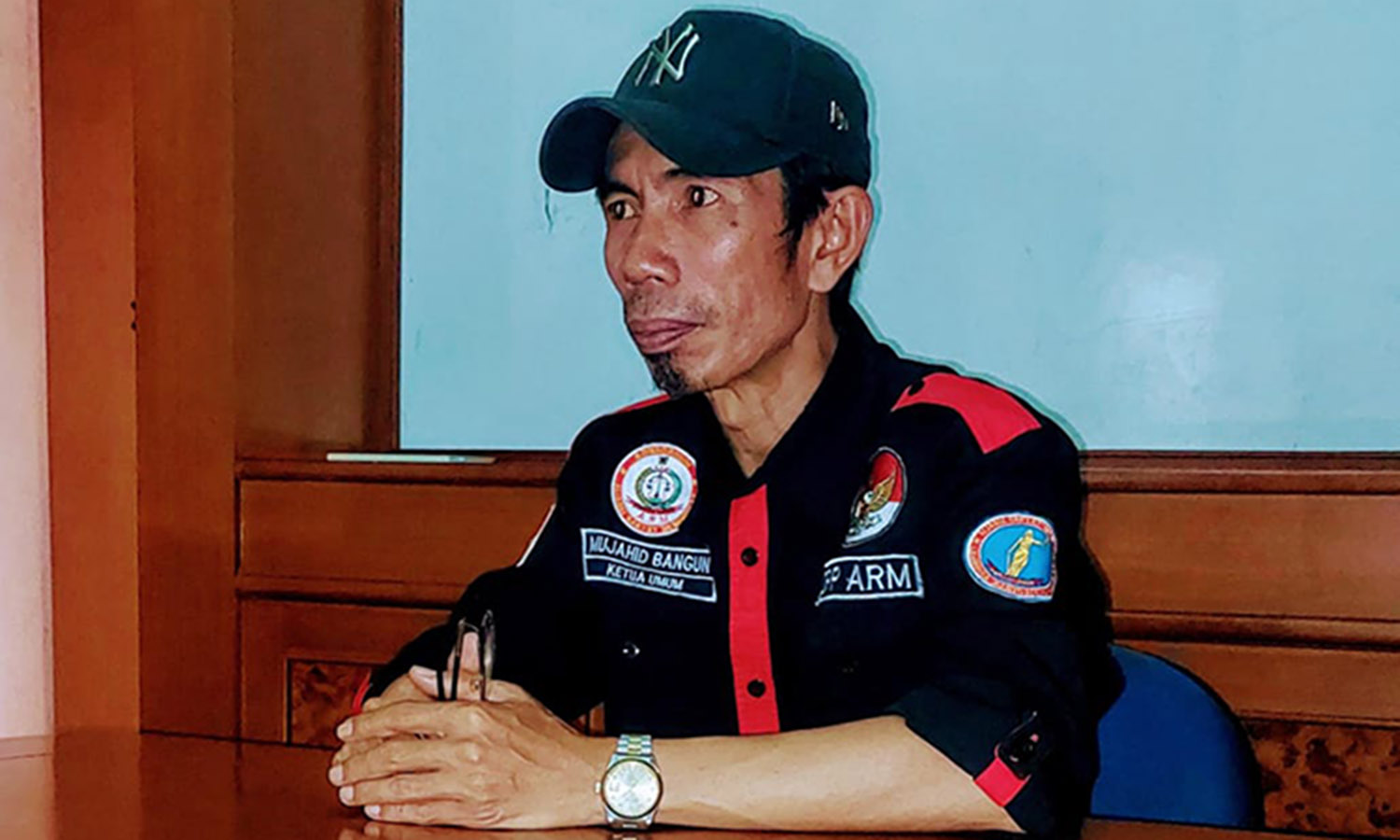 Figur Ling Ling Nugraha Sebagai Calon Bupati Pangandaran Menurut Tokoh dan Aktivis