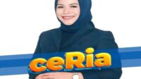 Ria Mahdia Fitri atau CeuRia Siapkan Bakal Calon Pemimpin Lebak
