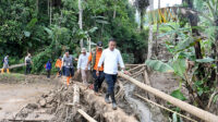 Pemdaprov Jabar Mitigasi Bencana Hidrometeorologi Saat Mudik