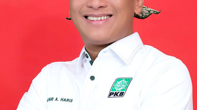 Pleno KPUD Lam-Teng Dihujani Interupsi, Munir Minta Ketua KPUD Bertanggungjawab