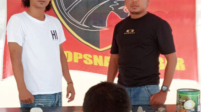Operasi Pekat Rinjani 2024, Polsek Rasanae Barat Ungkap Non To Judi Online, Miras dan Prostitusi