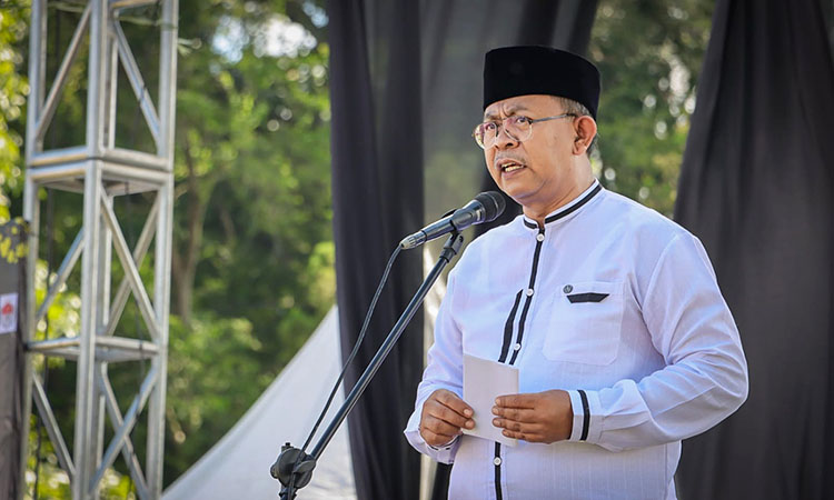 Sekda Kota Cimahi Dikdik Membuka Pagelaran Festival Industri Kota Cimahi Sekda Kota Cimahi Dikdik Membuka Pagelaran Festival Industri Kota Cimahi