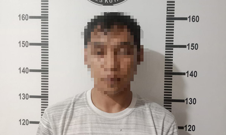 Polres Kutai Barat Berhasil Ungkap Kasus Peredaran Narkotika Di Wilayah Kutai Barat