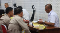 Lakukan Pemeriksaan, Itwasda Polda NTT Datangi Polres Manggarai Barat