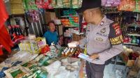 Polsek Woha, Pantau Langsung Harga Sembako di Pasar Tradisional Tente Pada Bulan Ramadhan 1445 H Polsek Woha, Pantau Langsung Harga Sembako di Pasar Tradisional Tente Pada Bulan Ramadhan 1445 H