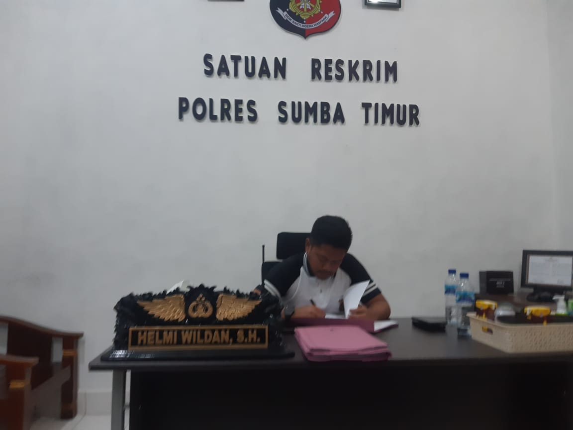 Proses Hukum Kasus Kematian Rambu Axi Masih Bergulir di Tingkat Penyidik Polres Sumba Timur