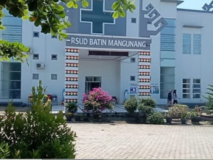 Pj bupati Tanggamus Hadiri Bakti Sosial Operasi Bibir Sumbing, Dalam Rangka Ulang Tahun Kabupaten Tanggamus ke-27