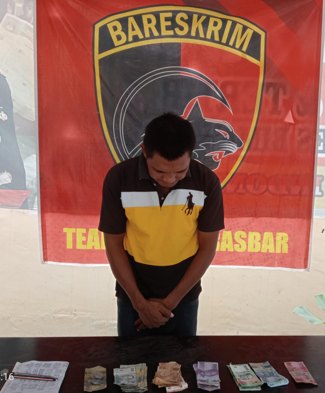Operasi Pekat Rinjani 2024, Polsek Rasanae Barat Ungkap Non To Judi Online, Miras dan Prostitusi