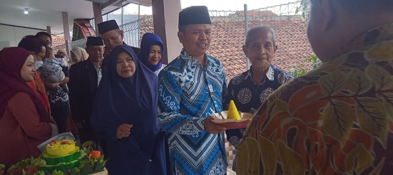 Grand Opening TK AN- NAHL Learning Center Islamic Montessori Method YPL PGRI Kota Sukabumi
